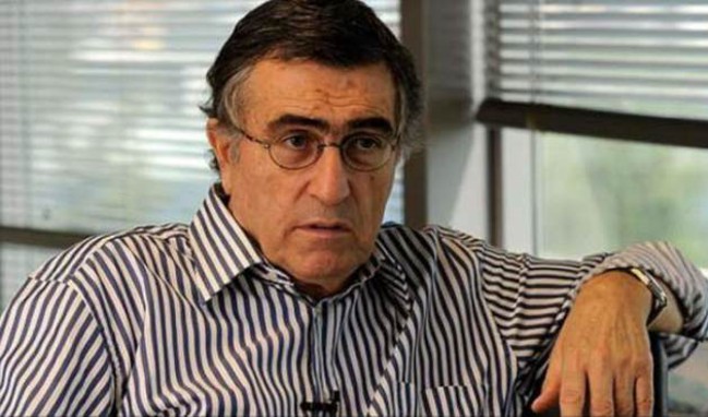 Hasan Cemal'in avukatı İlkiz: Bizde yakalama kararı bilgisi yok